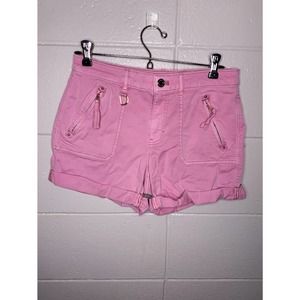 "The Short"WHBM  Pink Women's shorts